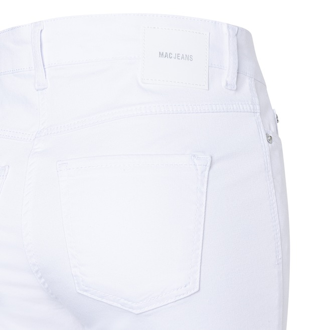 MAC Shorts im Five-Pocket Style