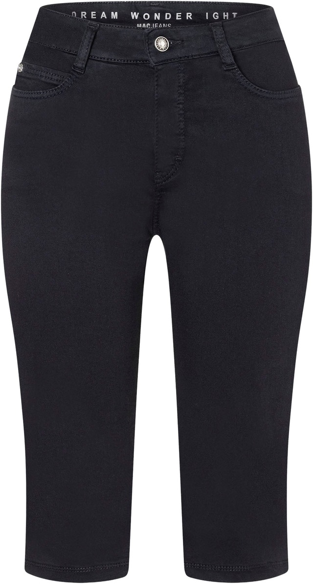 MAC Shorts im Five-Pocket Style