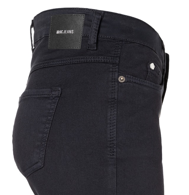 MAC Shorts im Five-Pocket Style