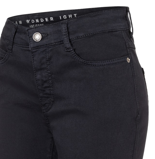 MAC Shorts im Five-Pocket Style