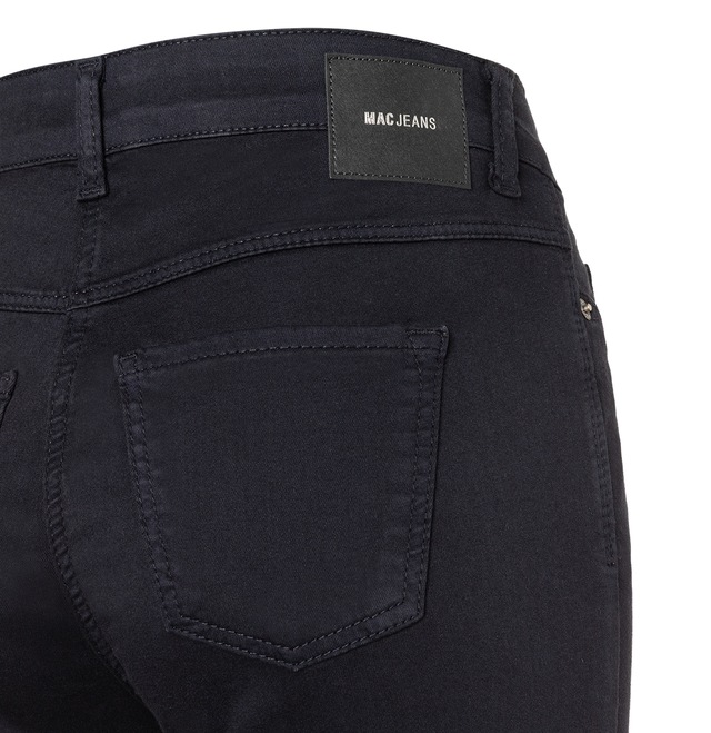 MAC Shorts im Five-Pocket Style