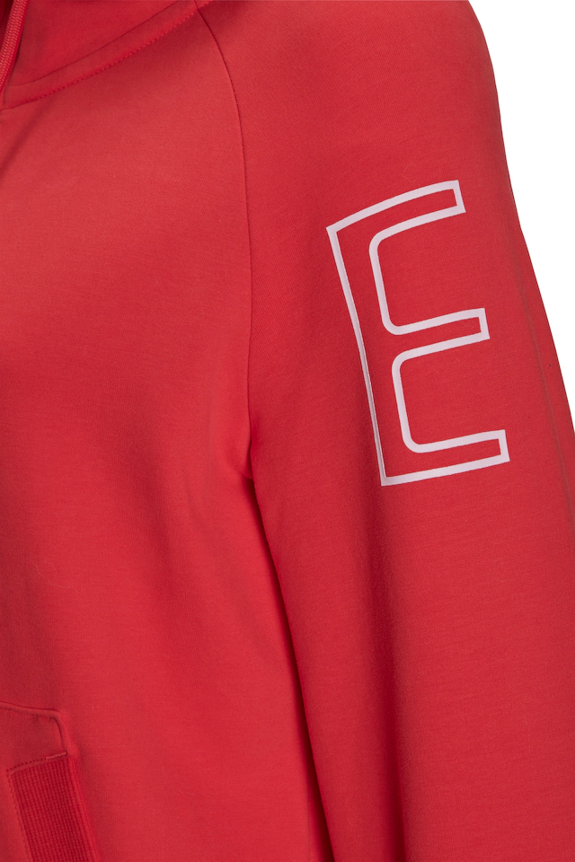 Elbsand Kapuzensweatjacke »Kinea«