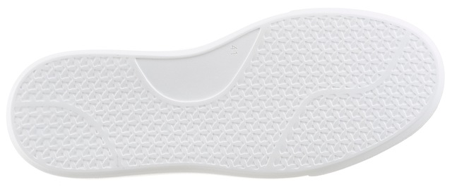 Marc O'Polo Sneaker »Cedric« Schnürschuh, Halbschuh, Freizeitschuh mit Memory Foam-Ausstattung