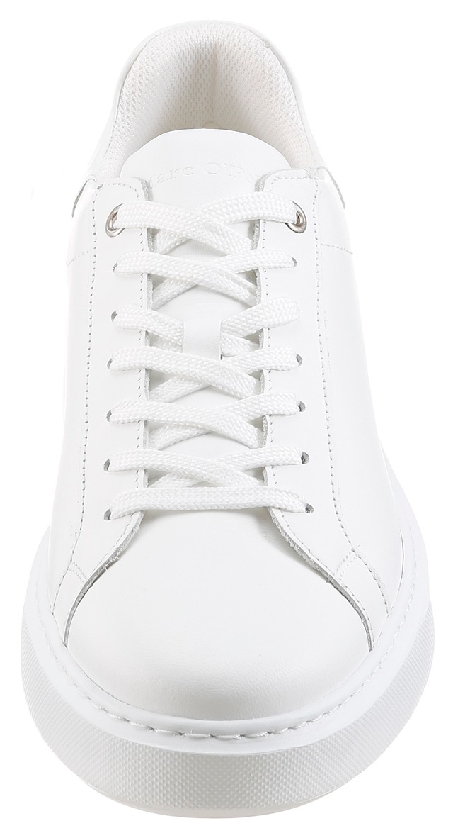 Marc O'Polo Sneaker »Cedric« Schnürschuh, Halbschuh, Freizeitschuh mit Memory Foam-Ausstattung