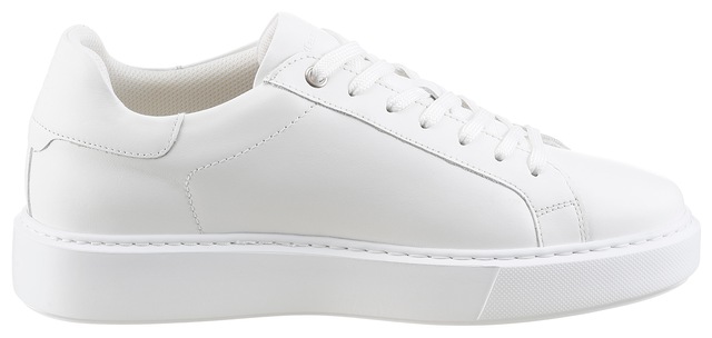 Marc O'Polo Sneaker »Cedric« Schnürschuh, Halbschuh, Freizeitschuh mit Memory Foam-Ausstattung