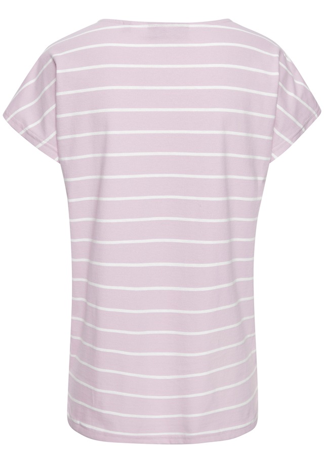 Elbsand Kurzarmshirt »Selma«