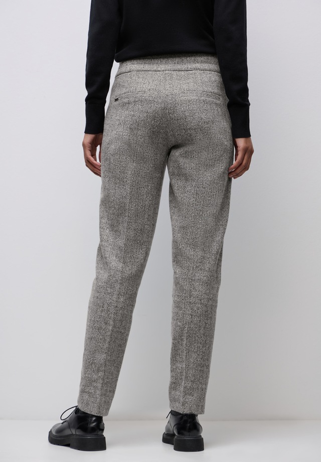 STREET ONE Jogger Pants im Loose Fit