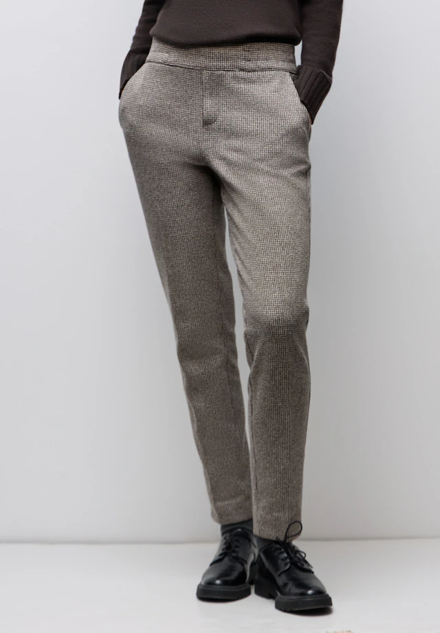 STREET ONE Jogger Pants im Loose Fit