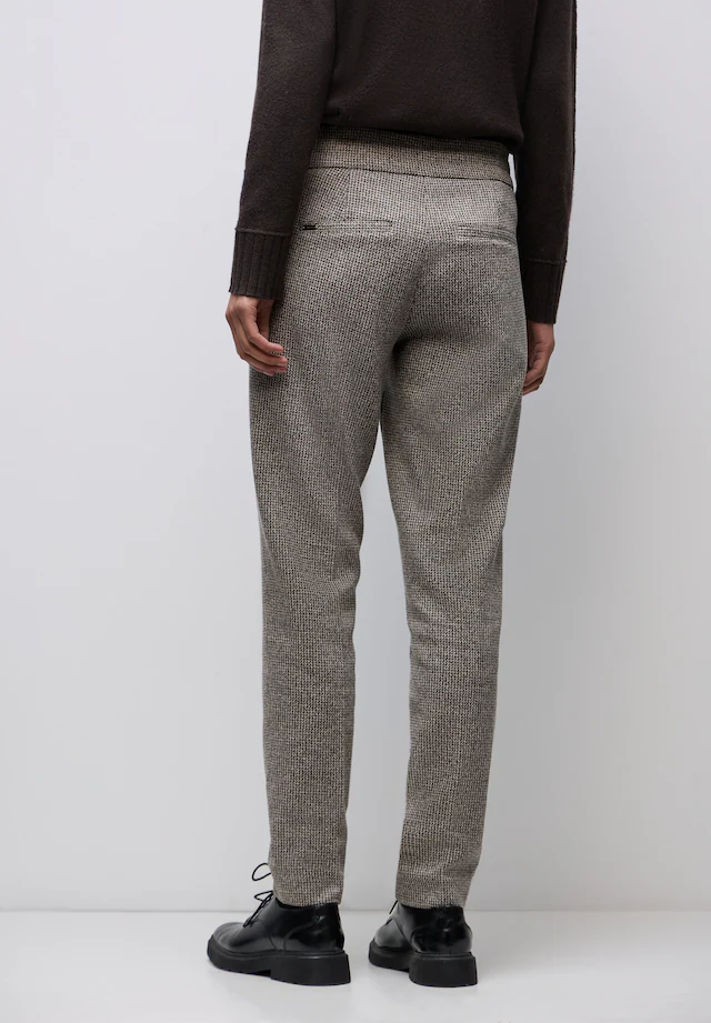 STREET ONE Jogger Pants im Loose Fit