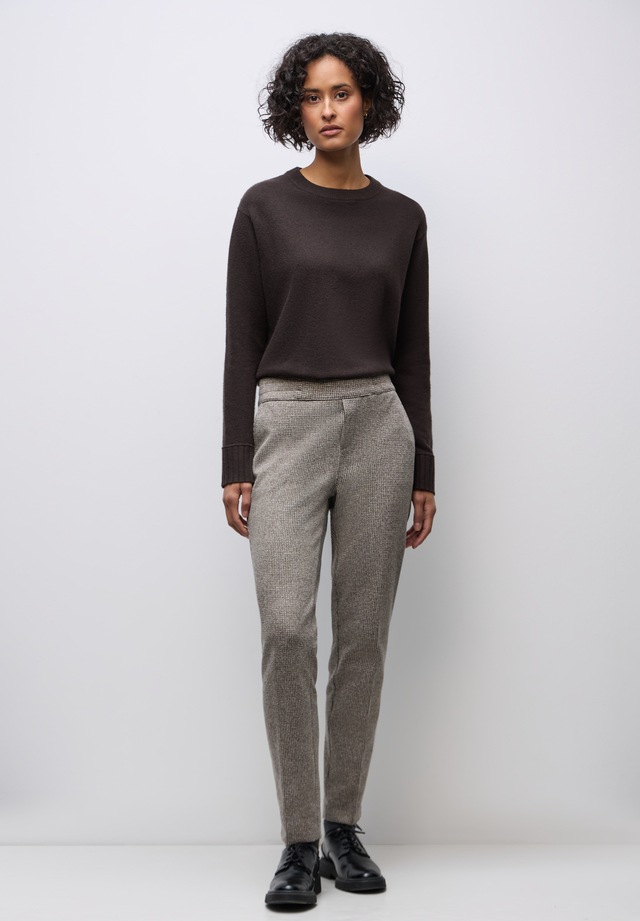 STREET ONE Jogger Pants im Loose Fit