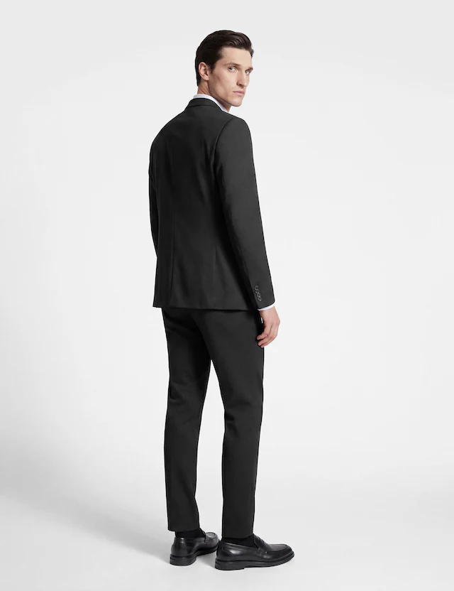 Thomas Goodwin Anzugsakko »Sakko« im Slim-Fit, 7852-14-2835