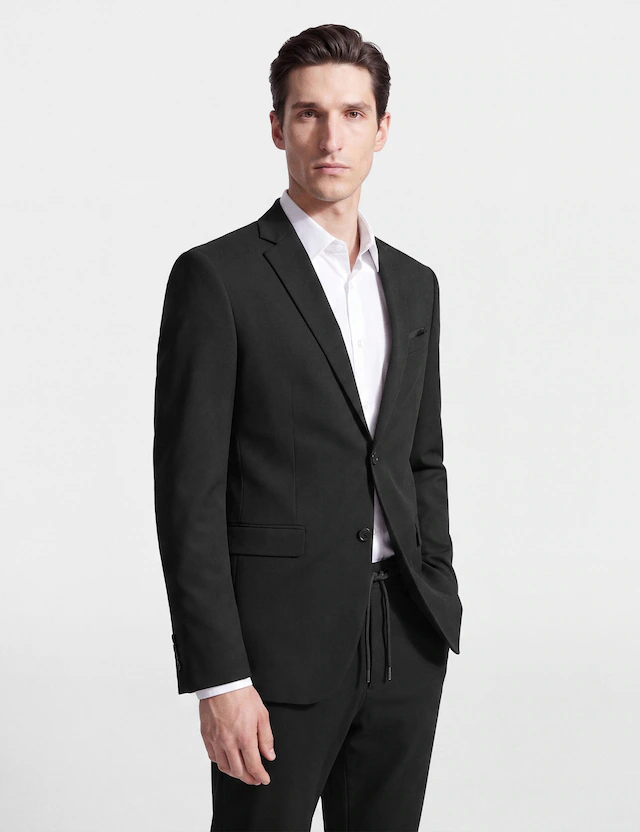 Thomas Goodwin Anzugsakko »Sakko« im Slim-Fit, 7852-14-2835