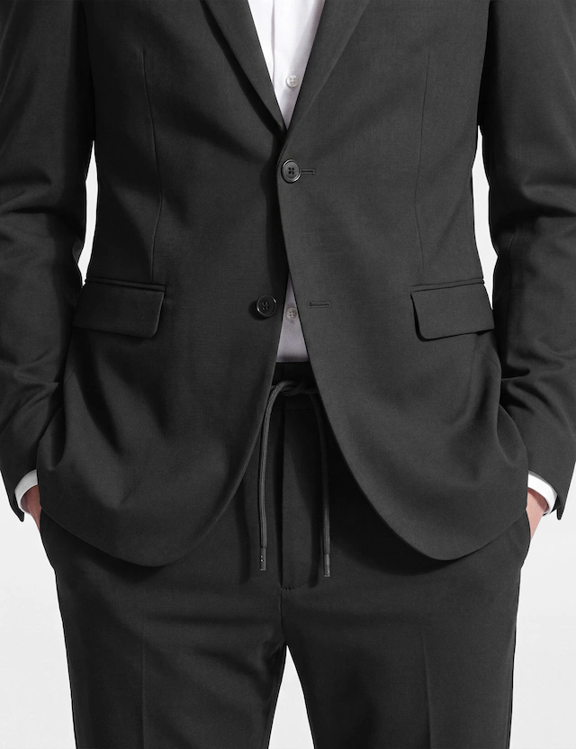 Thomas Goodwin Anzugsakko »Sakko« im Slim-Fit, 7852-14-2835