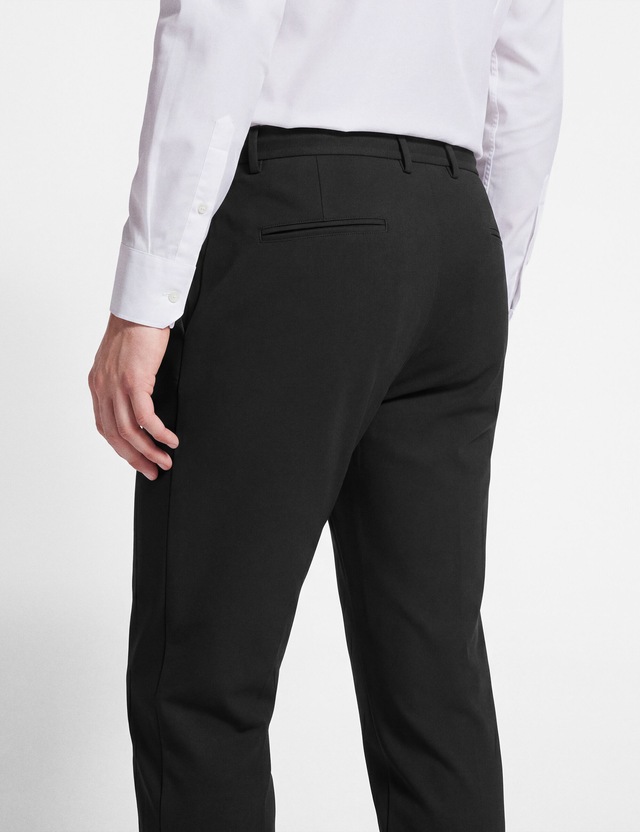 Thomas Goodwin Anzughose »Hose« im Slim-Fit, 3936-0-2835