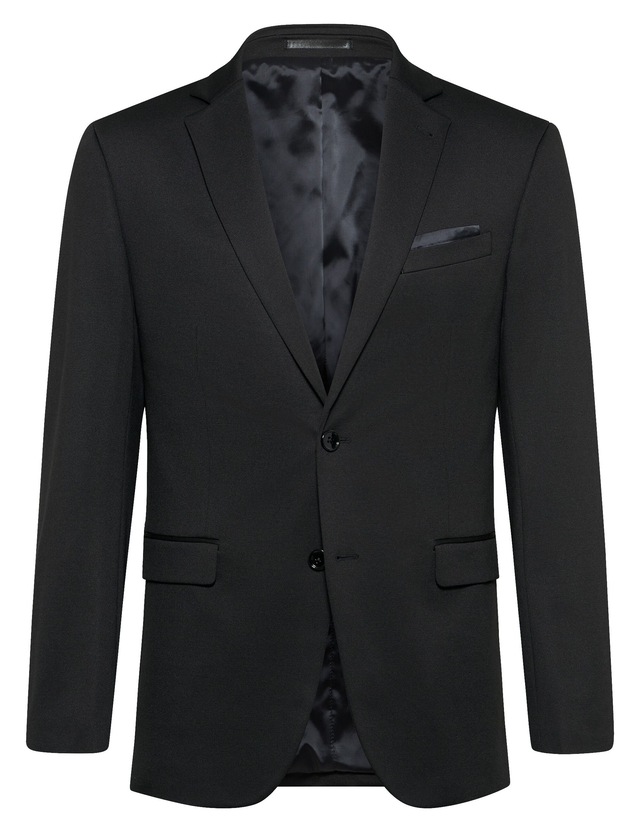 Thomas Goodwin Anzugsakko »Sakko« im Slim-Fit, 7852-14-2835