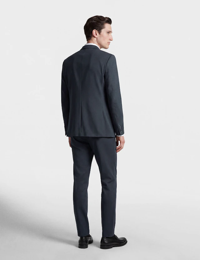 Thomas Goodwin Anzugsakko »Sakko« im Slim-Fit, 7852-14-2835