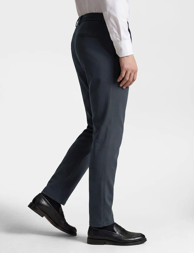 Thomas Goodwin Anzughose »Hose« im Slim-Fit, 3936-0-2835