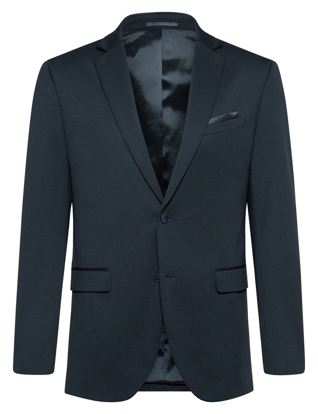 Thomas Goodwin Anzugsakko »Sakko« im Slim-Fit, 7852-14-2835
