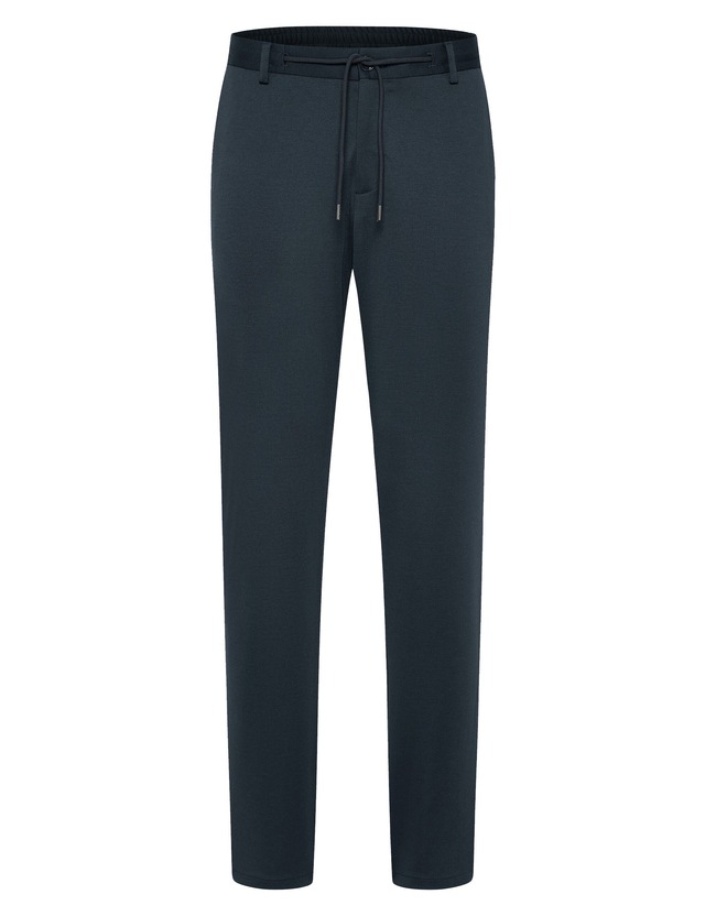 Thomas Goodwin Anzughose »Hose« im Slim-Fit, 3936-0-2835