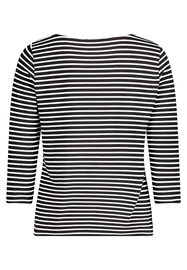 Betty Barclay 3/4-Arm-Shirt »Damen mit Ringel« 1 Stk.