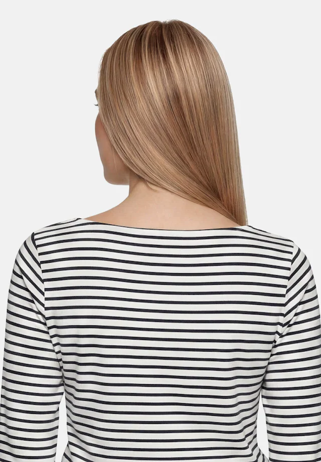 Betty Barclay 3/4-Arm-Shirt »Damen mit Ringel« 1 Stk.