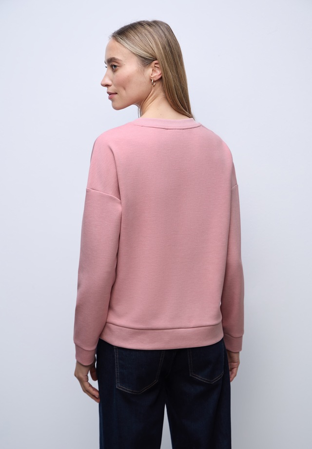 STREET ONE Langarmshirt