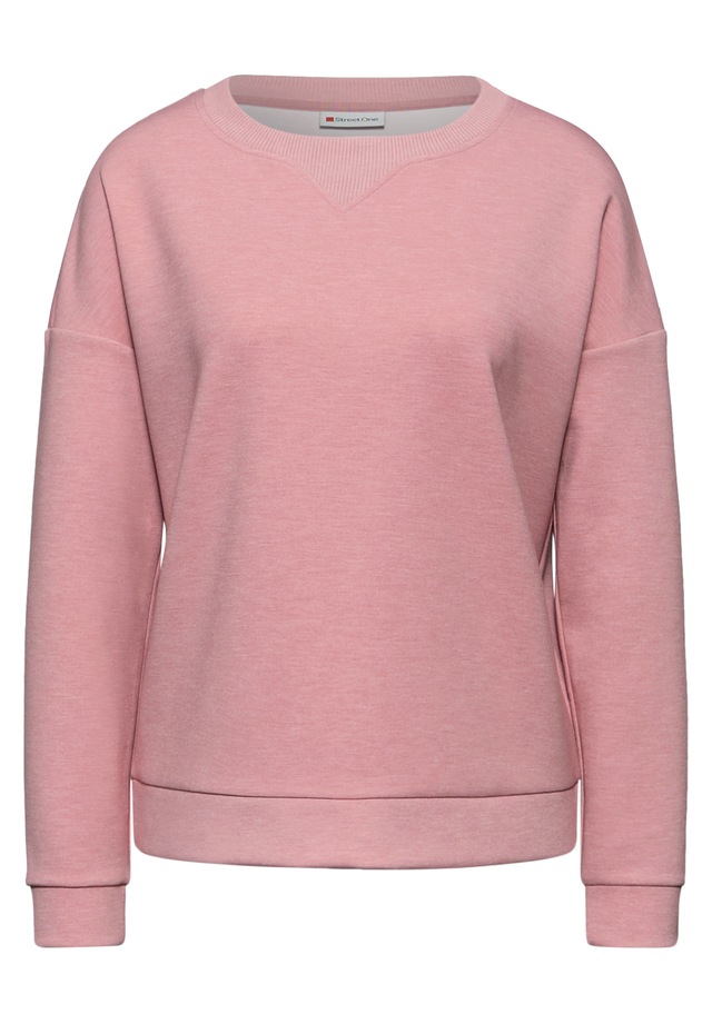 STREET ONE Langarmshirt