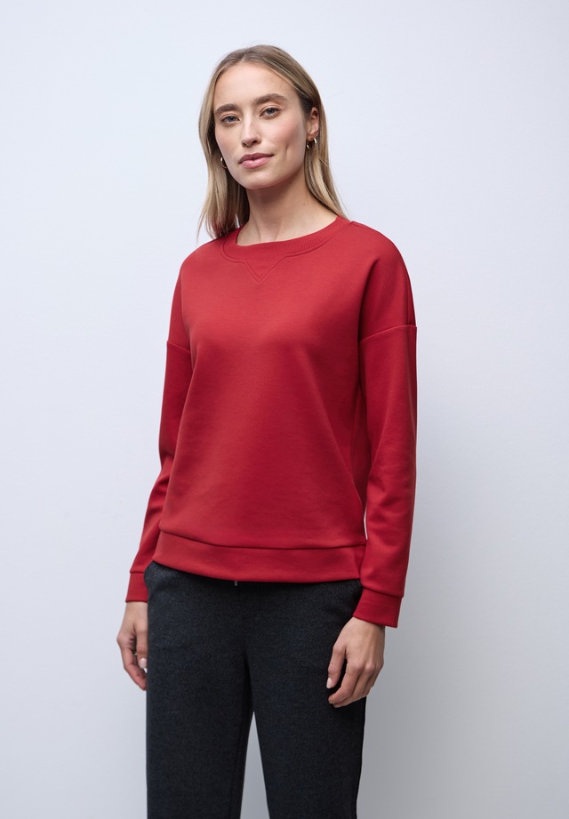 STREET ONE Langarmshirt