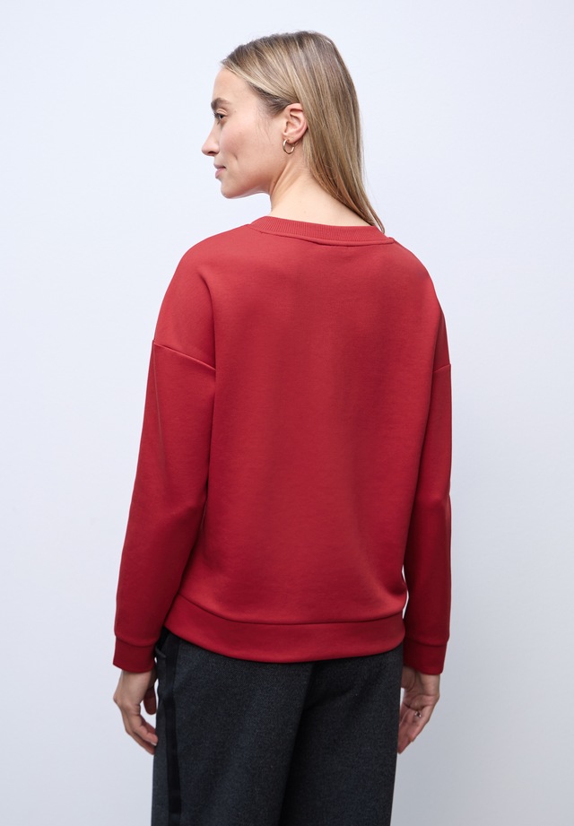 STREET ONE Langarmshirt