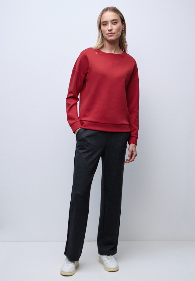 STREET ONE Langarmshirt