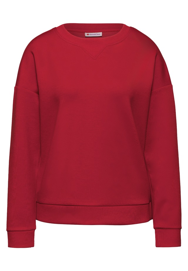 STREET ONE Langarmshirt