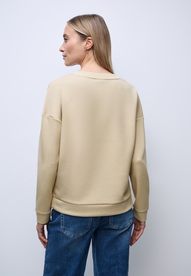 STREET ONE Langarmshirt