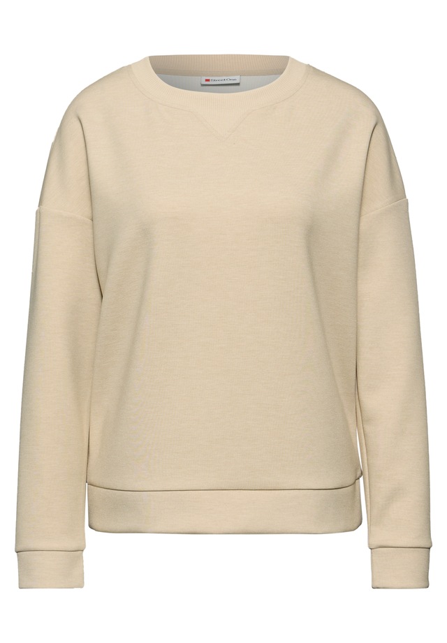 STREET ONE Langarmshirt