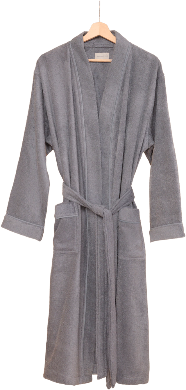 Egeria Unisex-Bademantel »Pure« 1 Stk. Kimono