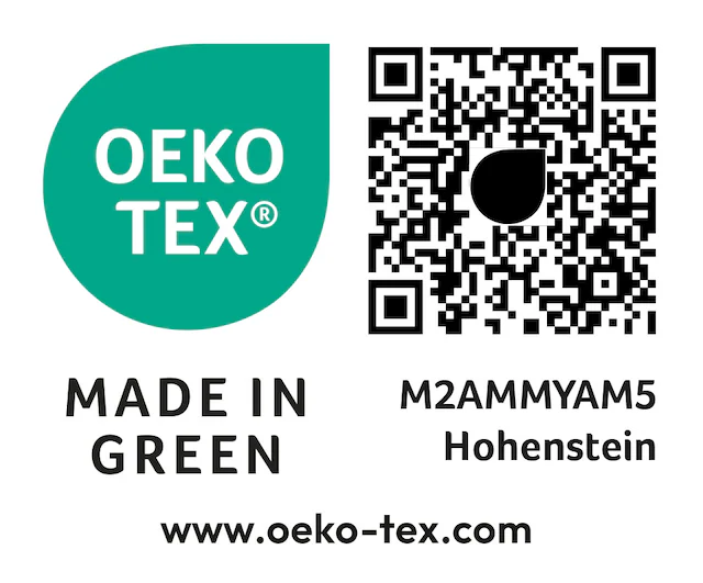 Egeria Unisex-Bademantel »Fresh« 1 Stk. Schalkragen