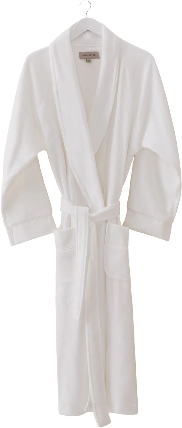 Egeria Unisex-Bademantel »Fresh« 1 Stk. Schalkragen