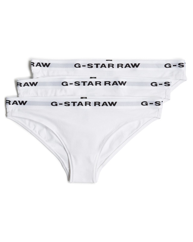 G-STAR Slip »Slips 3 Pack«