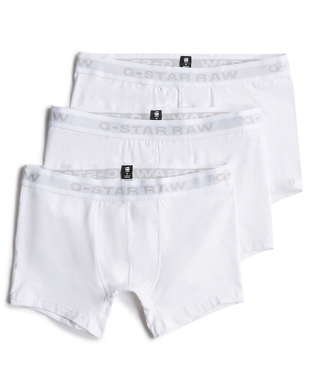 G-STAR Trunk »Boxer-Shorts 3 Pack«
