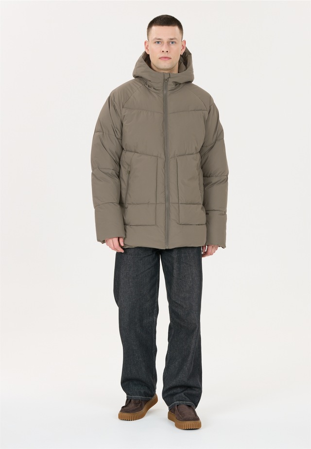 Virtus Outdoorjacke »Mackey« mit wasserabweisender Eigenschaft