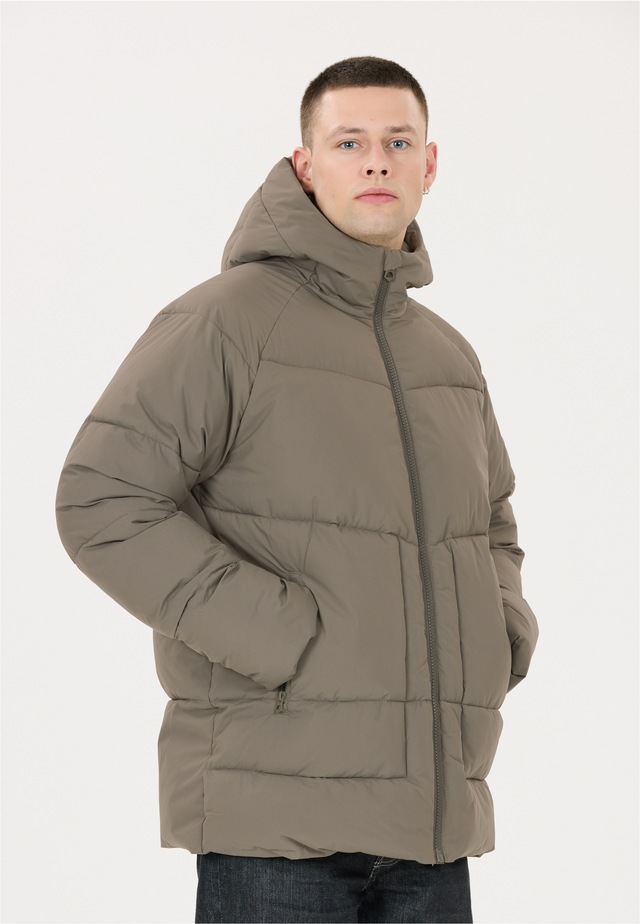 Virtus Outdoorjacke »Mackey« mit wasserabweisender Eigenschaft