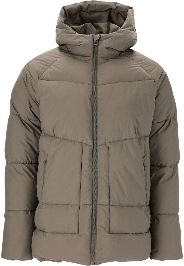 Virtus Outdoorjacke »Mackey« mit wasserabweisender Eigenschaft
