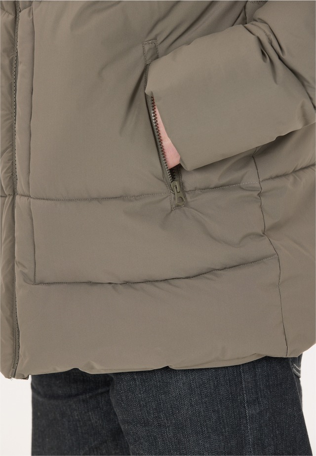 Virtus Outdoorjacke »Mackey« mit wasserabweisender Eigenschaft