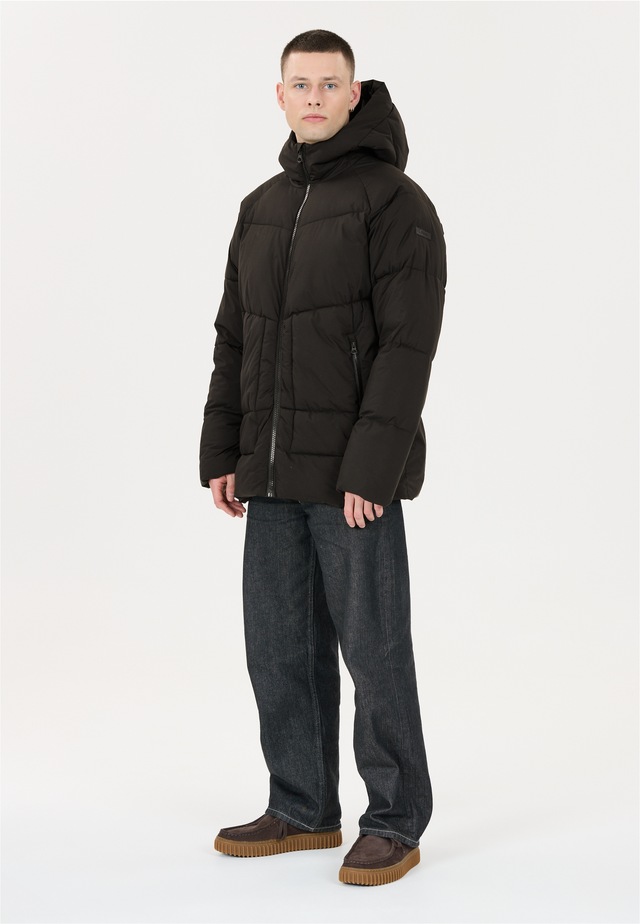 Virtus Outdoorjacke »Mackey« mit wasserabweisender Eigenschaft