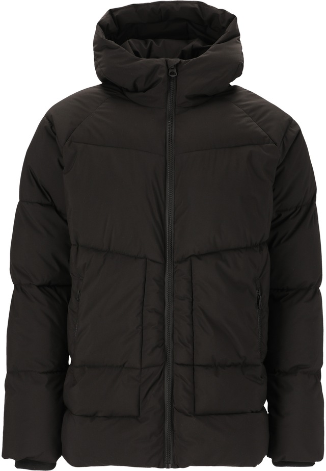 Virtus Outdoorjacke »Mackey« mit wasserabweisender Eigenschaft