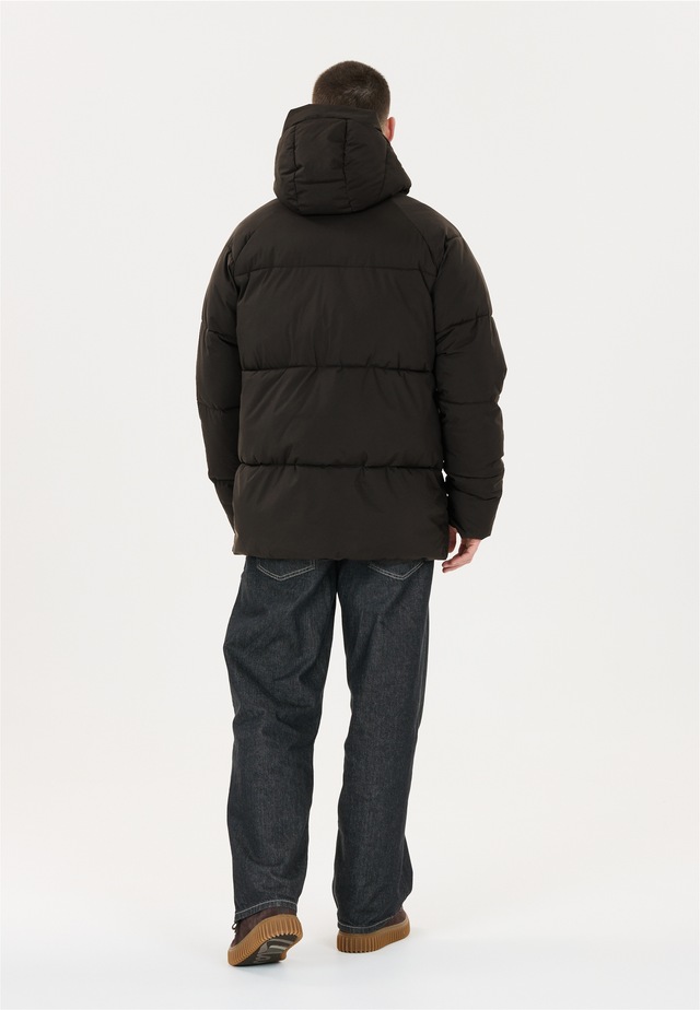 Virtus Outdoorjacke »Mackey« mit wasserabweisender Eigenschaft