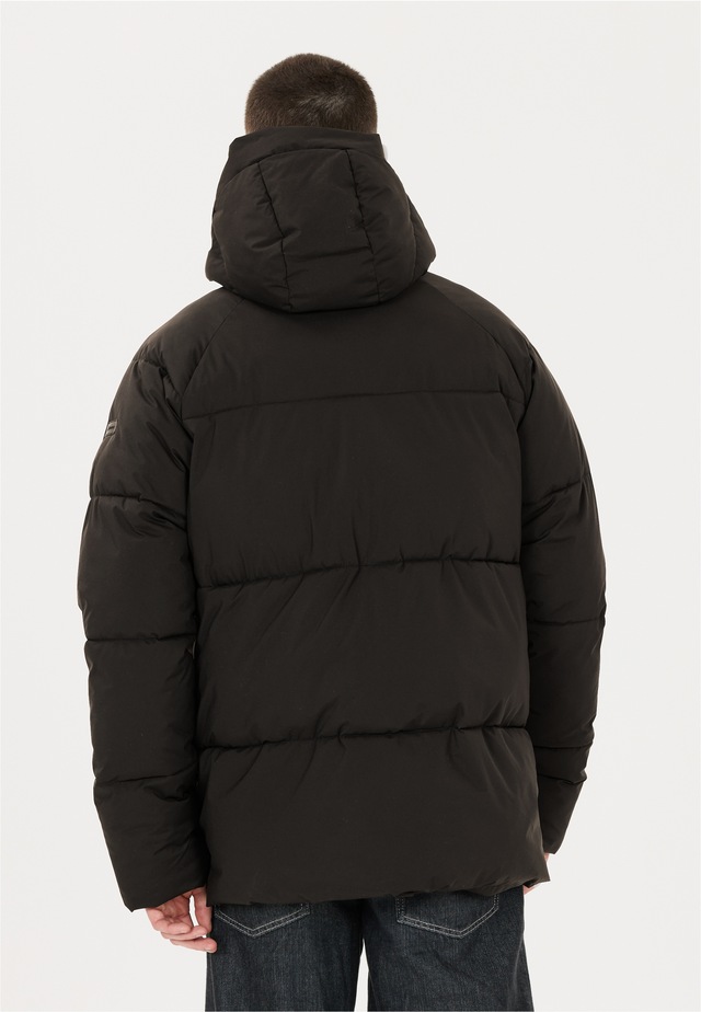 Virtus Outdoorjacke »Mackey« mit wasserabweisender Eigenschaft