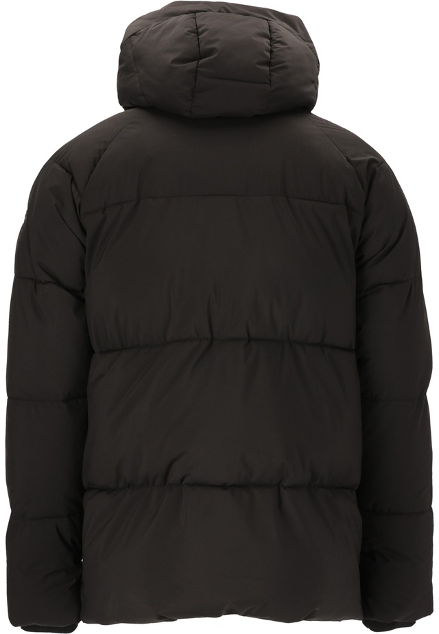 Virtus Outdoorjacke »Mackey« mit wasserabweisender Eigenschaft