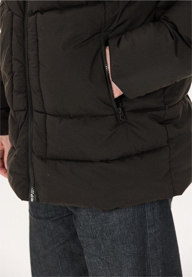 Virtus Outdoorjacke »Mackey« mit wasserabweisender Eigenschaft