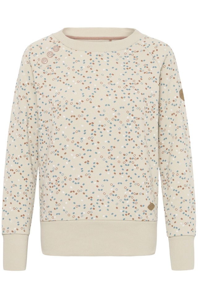 OXMO Longpullover »Sweater OXBea«