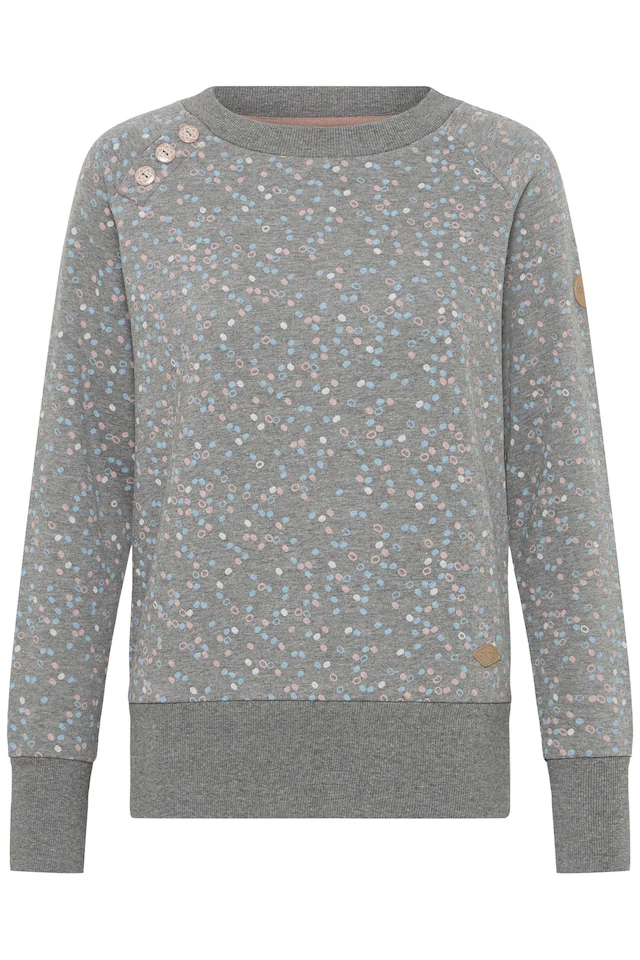 OXMO Longpullover »Sweater OXBea«